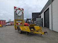 Actiewagen, salas | brimos, se, 2009 - afbeelding 22 van  28