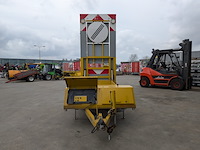 Actiewagen, salas | brimos, se, 2009 - afbeelding 23 van  28