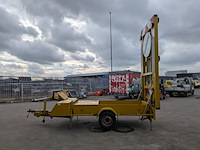 Actiewagen, salas | brimos, se, 2009 - afbeelding 24 van  28