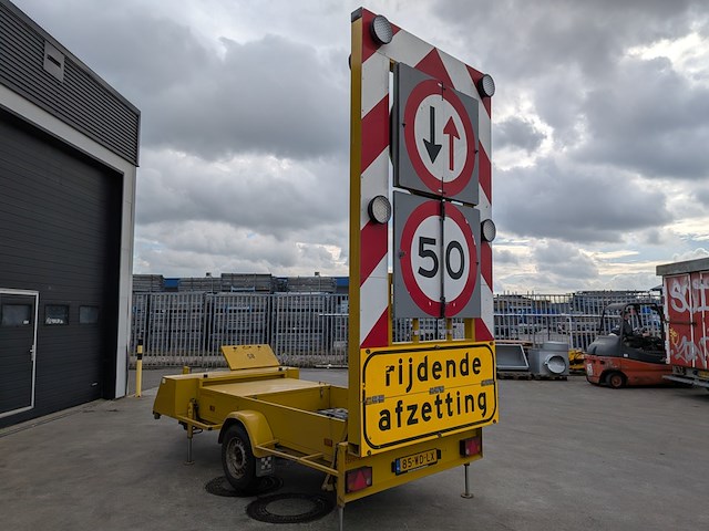 Actiewagen, salas | brimos, se, 2009 - afbeelding 25 van  28