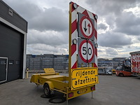 Actiewagen, salas | brimos, se, 2009 - afbeelding 25 van  28