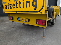 Actiewagen, salas | brimos, se, 2009 - afbeelding 27 van  28