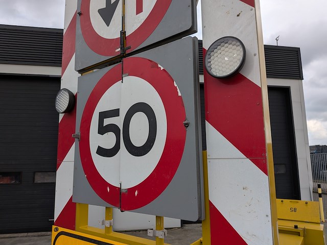 Actiewagen, salas | brimos, se, 2009 - afbeelding 28 van  28