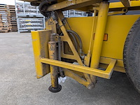 Actiewagen, salas | brimos, se, 2009 - afbeelding 2 van  24