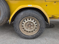 Actiewagen, salas | brimos, se, 2009 - afbeelding 4 van  24