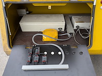 Actiewagen, salas | brimos, se, 2009 - afbeelding 8 van  24