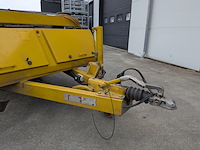 Actiewagen, salas | brimos, se, 2009 - afbeelding 9 van  24