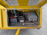 Actiewagen, salas | brimos, se, 2009 - afbeelding 11 van  24