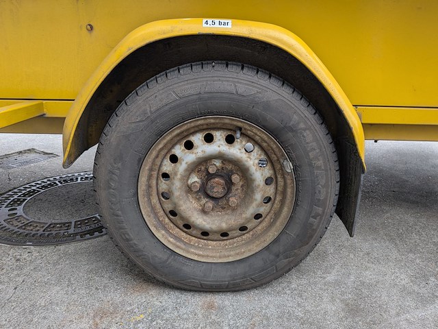 Actiewagen, salas | brimos, se, 2009 - afbeelding 14 van  24