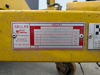 Actiewagen, salas | brimos, se, 2009 - afbeelding 15 van  24