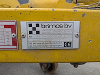 Actiewagen, salas | brimos, se, 2009 - afbeelding 16 van  24