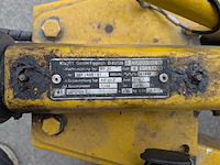 Actiewagen, salas | brimos, se, 2009 - afbeelding 17 van  24