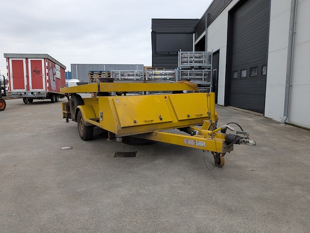 Actiewagen, salas | brimos, se, 2009 - afbeelding 18 van  24