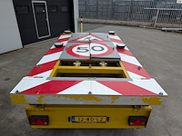 Actiewagen, salas | brimos, se, 2009 - afbeelding 23 van  24