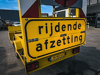 Actiewagen, sallas | brimos, se, 2009 - afbeelding 2 van  30