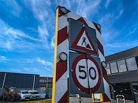 Actiewagen, sallas | brimos, se, 2009 - afbeelding 3 van  30