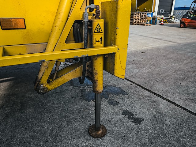 Actiewagen, sallas | brimos, se, 2009 - afbeelding 4 van  30