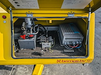 Actiewagen, sallas | brimos, se, 2009 - afbeelding 7 van  30