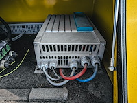 Actiewagen, sallas | brimos, se, 2009 - afbeelding 8 van  30