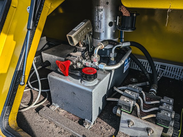 Actiewagen, sallas | brimos, se, 2009 - afbeelding 10 van  30