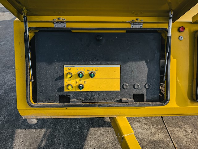 Actiewagen, sallas | brimos, se, 2009 - afbeelding 11 van  30