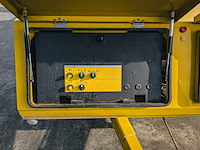 Actiewagen, sallas | brimos, se, 2009 - afbeelding 11 van  30