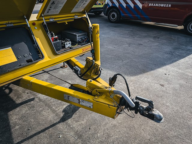 Actiewagen, sallas | brimos, se, 2009 - afbeelding 14 van  30