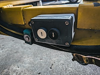 Actiewagen, sallas | brimos, se, 2009 - afbeelding 15 van  30