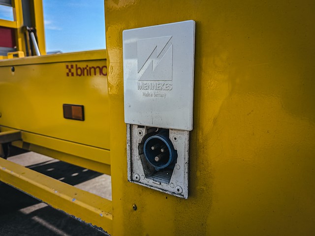 Actiewagen, sallas | brimos, se, 2009 - afbeelding 16 van  30