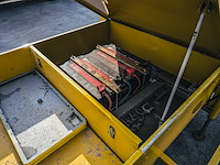 Actiewagen, sallas | brimos, se, 2009 - afbeelding 17 van  30