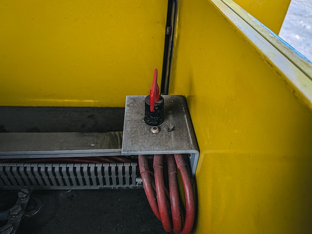 Actiewagen, sallas | brimos, se, 2009 - afbeelding 18 van  30