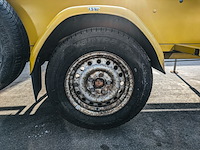 Actiewagen, sallas | brimos, se, 2009 - afbeelding 19 van  30