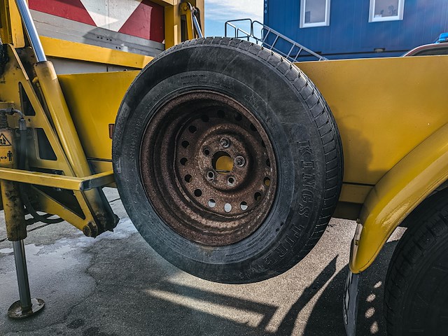 Actiewagen, sallas | brimos, se, 2009 - afbeelding 20 van  30