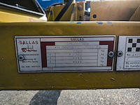 Actiewagen, sallas | brimos, se, 2009 - afbeelding 21 van  30