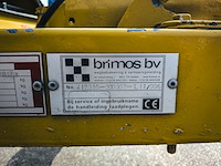 Actiewagen, sallas | brimos, se, 2009 - afbeelding 22 van  30