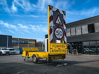 Actiewagen, sallas | brimos, se, 2009 - afbeelding 12 van  30