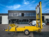 Actiewagen, sallas | brimos, se, 2009 - afbeelding 23 van  30