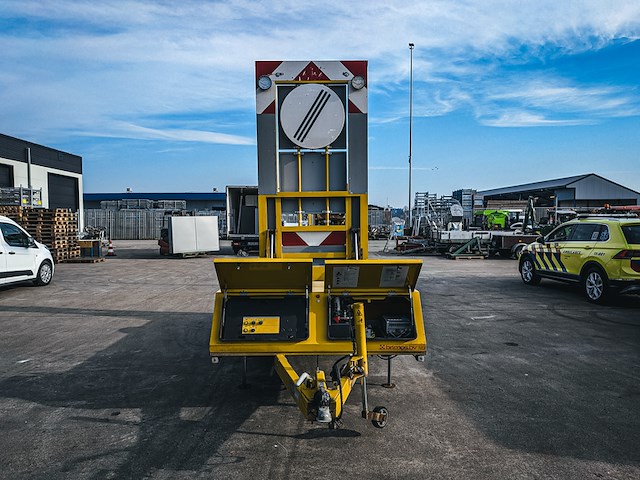 Actiewagen, sallas | brimos, se, 2009 - afbeelding 26 van  30