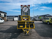 Actiewagen, sallas | brimos, se, 2009 - afbeelding 26 van  30