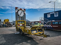 Actiewagen, sallas | brimos, se, 2009 - afbeelding 27 van  30