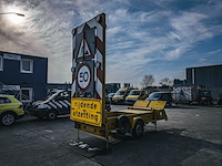 Actiewagen, sallas | brimos, se, 2009 - afbeelding 29 van  30