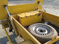 Actiewagen, trias, sw15u2b, 2004 - afbeelding 2 van  20