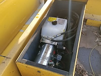 Actiewagen, trias, sw15u2b, 2004 - afbeelding 3 van  20