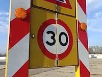 Actiewagen, trias, sw15u2b, 2004 - afbeelding 4 van  20