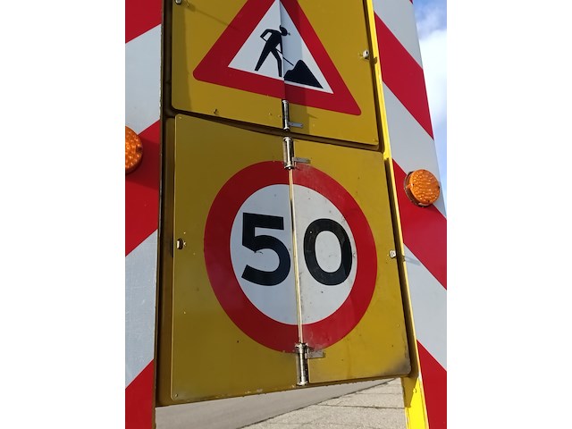 Actiewagen, trias, sw15u2b, 2004 - afbeelding 5 van  20