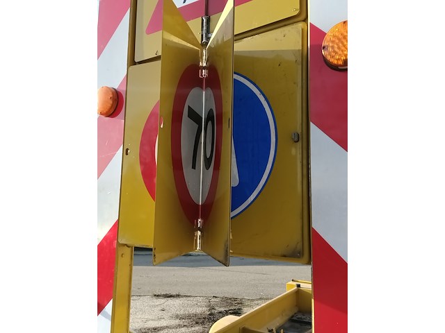 Actiewagen, trias, sw15u2b, 2004 - afbeelding 6 van  20