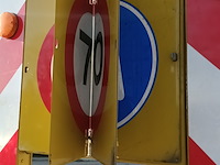 Actiewagen, trias, sw15u2b, 2004 - afbeelding 6 van  20