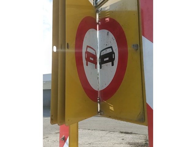 Actiewagen, trias, sw15u2b, 2004 - afbeelding 7 van  20