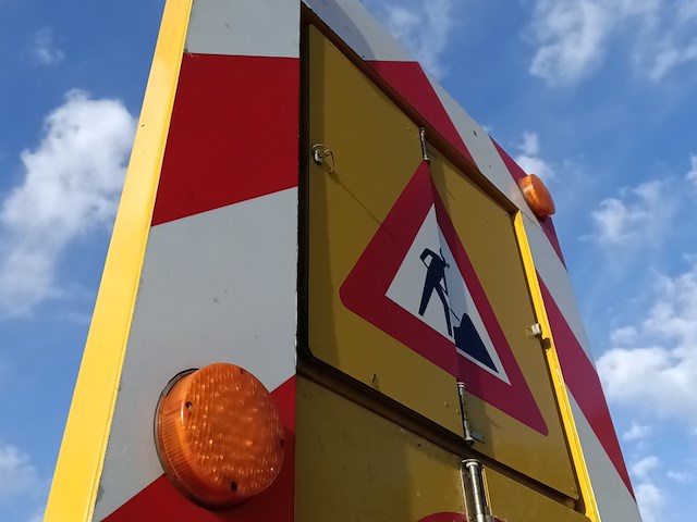 Actiewagen, trias, sw15u2b, 2004 - afbeelding 8 van  20