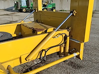 Actiewagen, trias, sw15u2b, 2004 - afbeelding 9 van  20